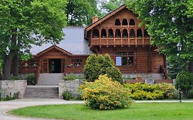 Villa Klara Cieplice